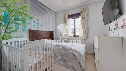 Segunda mano - Apartamento -
Orihuela Costa - Lomas De Cabo Roig
