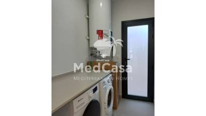 New Build - Semi detached  -
Bigastro