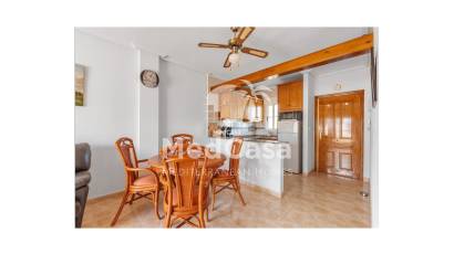 Wiederverkauf - Penthousewohnung -
Orihuela Costa - Villamartín