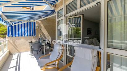 Wiederverkauf - Apartment -
Dehesa de campoamor - Altos de campoamor