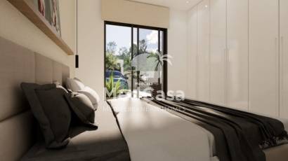 Obra nueva - Villa -
San Fulgencio