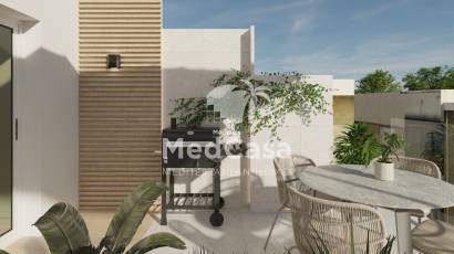 Neubau - Apartment -
Guardamar del Segura