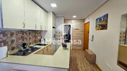 Resale - Apartment -
Torrevieja - Playa Los Locos