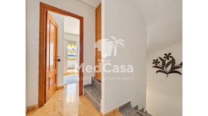 Wiederverkauf - Reihenhaus -
Orihuela Costa - La Florida