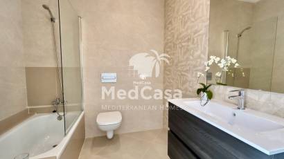 Resale - Villa -
Benijofar