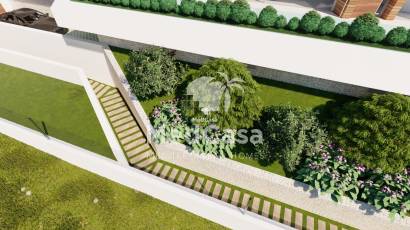 Obra nueva - Apartamento -
Pueblo Mascarat