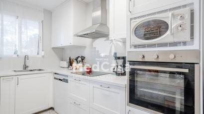 Segunda mano - Adosado -
Jávea/Xàbia - El Arenal