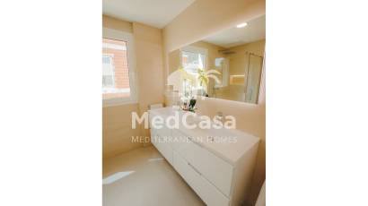 Obra nueva - Villa -
Finestrat