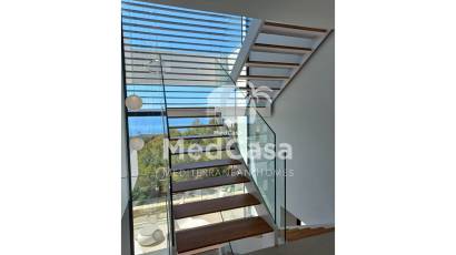 Neubau - Villa -
Altea