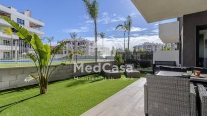 Segunda mano - Apartamento -
Orihuela Costa - Las Filipinas