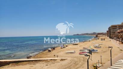 Wiederverkauf - Apartment -
La Mata