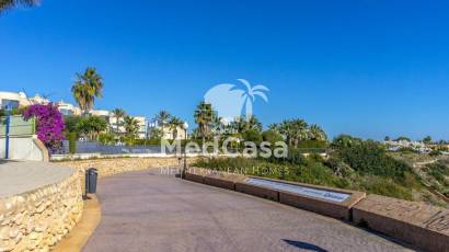 Segunda mano - Adosado -
Orihuela Costa - Aguamarina