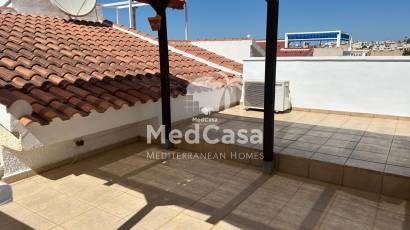 Segunda mano - Villa -
Ciudad Quesada - La Marquesa Golf