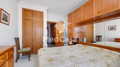 Resale - Penthouse -
Torrevieja - Centro