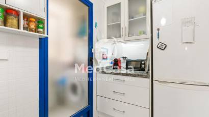 Resale - Apartment -
Orihuela Costa - Campoamor