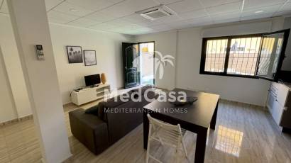 Resale - Villa -
Ciudad Quesada