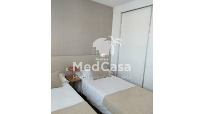 Obra nueva - Ático -
Orihuela Costa