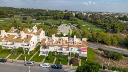 Segunda mano - Apartamento -
Orihuela Costa - Villamartín