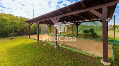 Wiederverkauf - Penthousewohnung -
Torrevieja