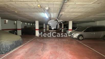 Resale - Parking -
Dehesa de campoamor - Altos de campoamor