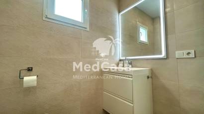 Wiederverkauf - Apartment -
San Miguel de Salinas - Las filipinas