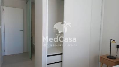 New Build - Penthouse -
Pilar de la Horadada