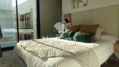 New Build - Villa -
Torre de la Horadada