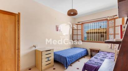 Wiederverkauf - Reihenhaus -
La Mata - Playa