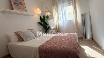 Wiederverkauf - Apartment -
San Pedro del Pinatar