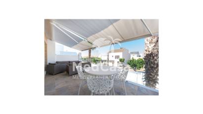 Neubau - Reihenhaus -
San Pedro del Pinatar - San Pedro de Pinatar