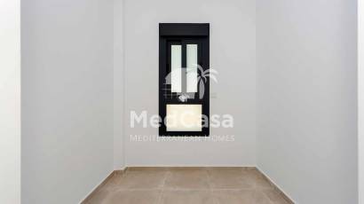 Obra nueva - Villa -
Daya Nueva