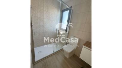 New Build - Apartment -
Santa Rosalia