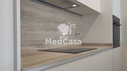 Neubau - Villa -
Ciudad Quesada