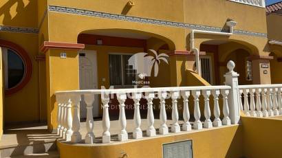 Resale - Townhouse -
Orihuela Costa - La Regia