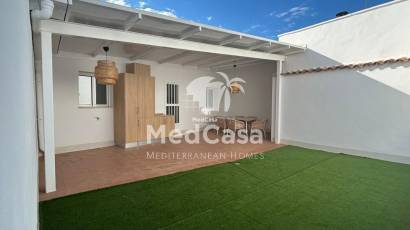 Segunda mano - Adosado -
San Javier