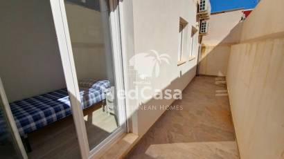 Resale - Townhouse -
Orihuela Costa - Cabo Roig