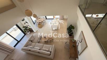 New Build - Villa -
Rojales - Ciudad Quesada