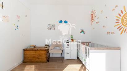 Segunda mano - Villa -
Balsicas