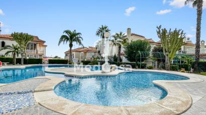 Segunda mano - Apartamento -
Orihuela Costa - Los Altos *