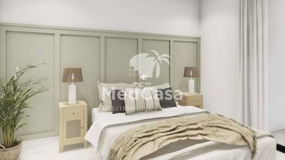 New Build - Townhouse -
Dolores