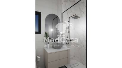 Neubau - Villa -
Ciudad Quesada