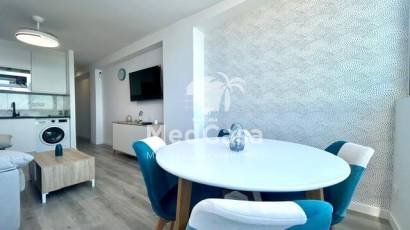  - Apartamento -
Torrevieja - Cabo cervera