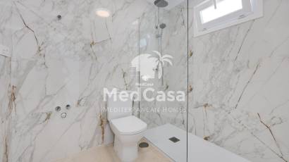 Neubau - Villa -
San Fulgencio