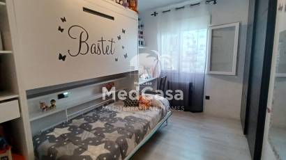 Wiederverkauf - Apartment -
Torre de la Horadada - Costa Blanca Sur