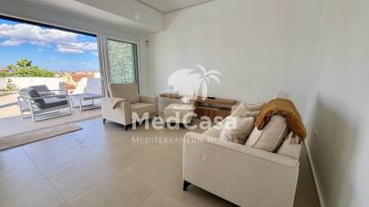 Obra nueva - Villa -
Benijofar