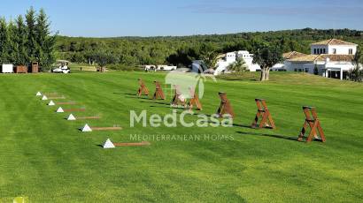 Neubau - Penthousewohnung -
Golf Las Colinas