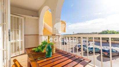 Segunda mano - Apartamento -
Torrevieja - Los Europeos