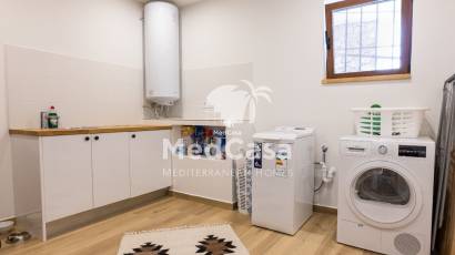 Wiederverkauf - Villa -
Moraira - Montemar