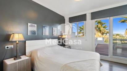 Resale - Corner Townhouse -
Balsicas