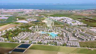 Neubau - Apartment -
Santa Rosalia